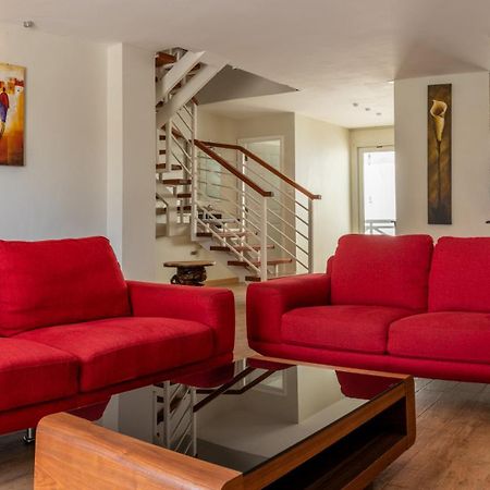 D2W Residency Suites Syokimau Екстер'єр фото