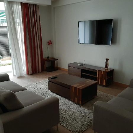 D2W Residency Suites Syokimau Екстер'єр фото
