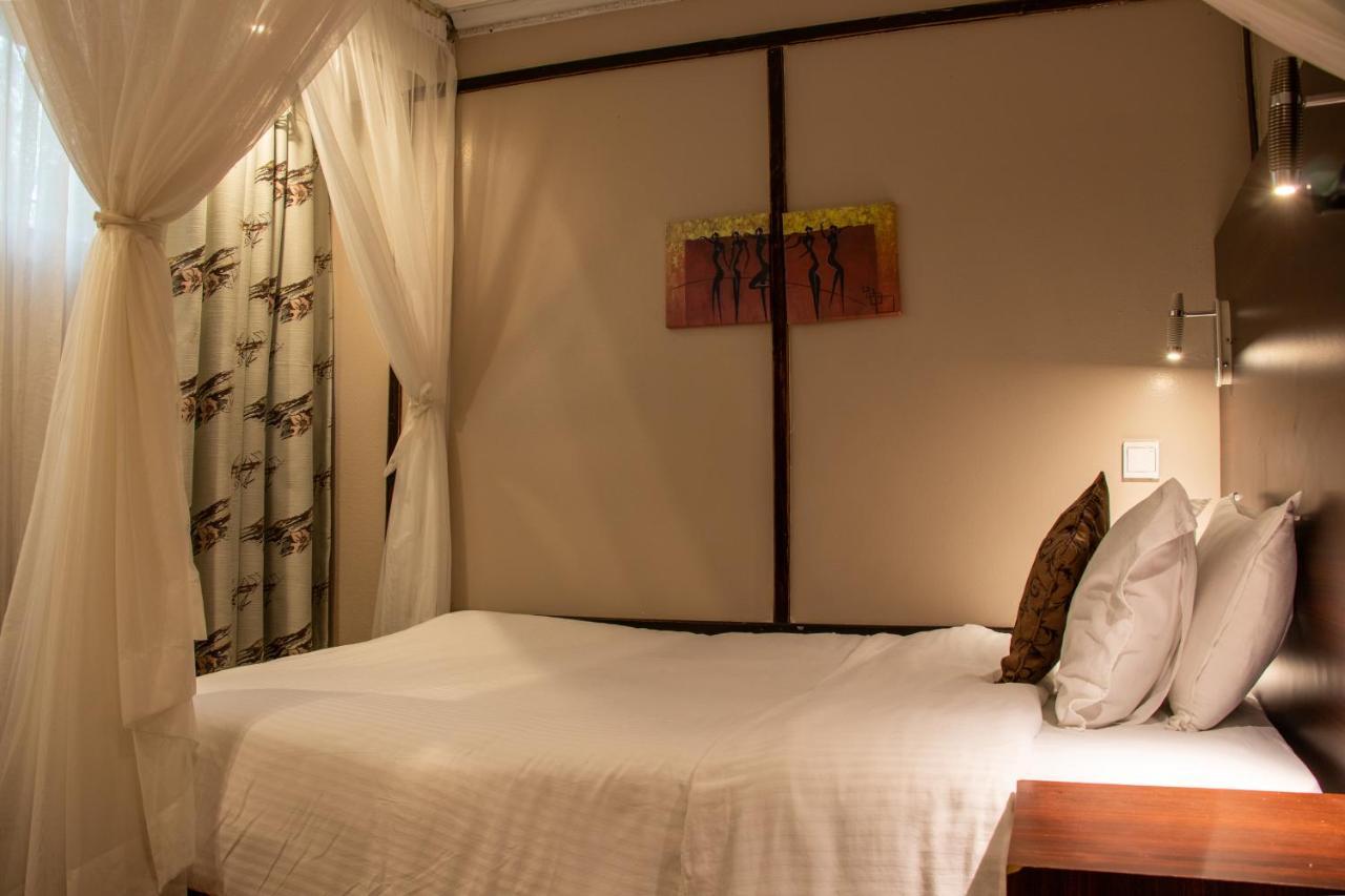 D2W Residency Suites Syokimau Екстер'єр фото