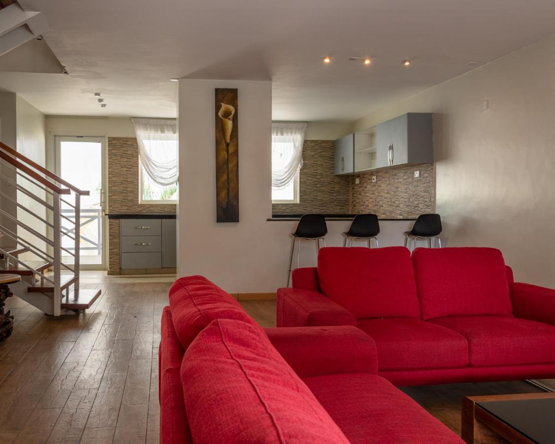 D2W Residency Suites Syokimau Екстер'єр фото