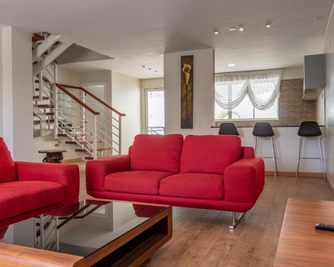 D2W Residency Suites Syokimau Екстер'єр фото