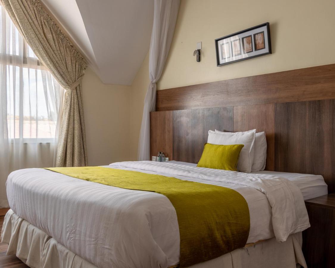 D2W Residency Suites Syokimau Екстер'єр фото