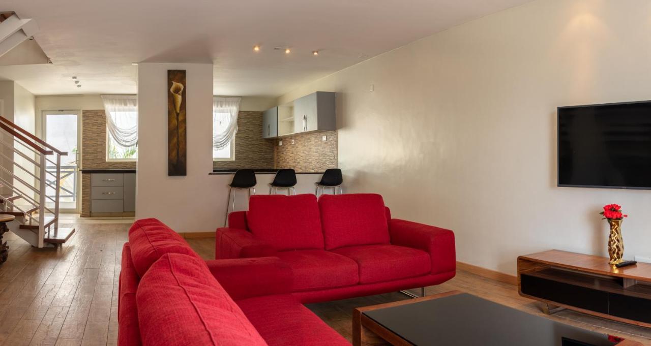 D2W Residency Suites Syokimau Екстер'єр фото