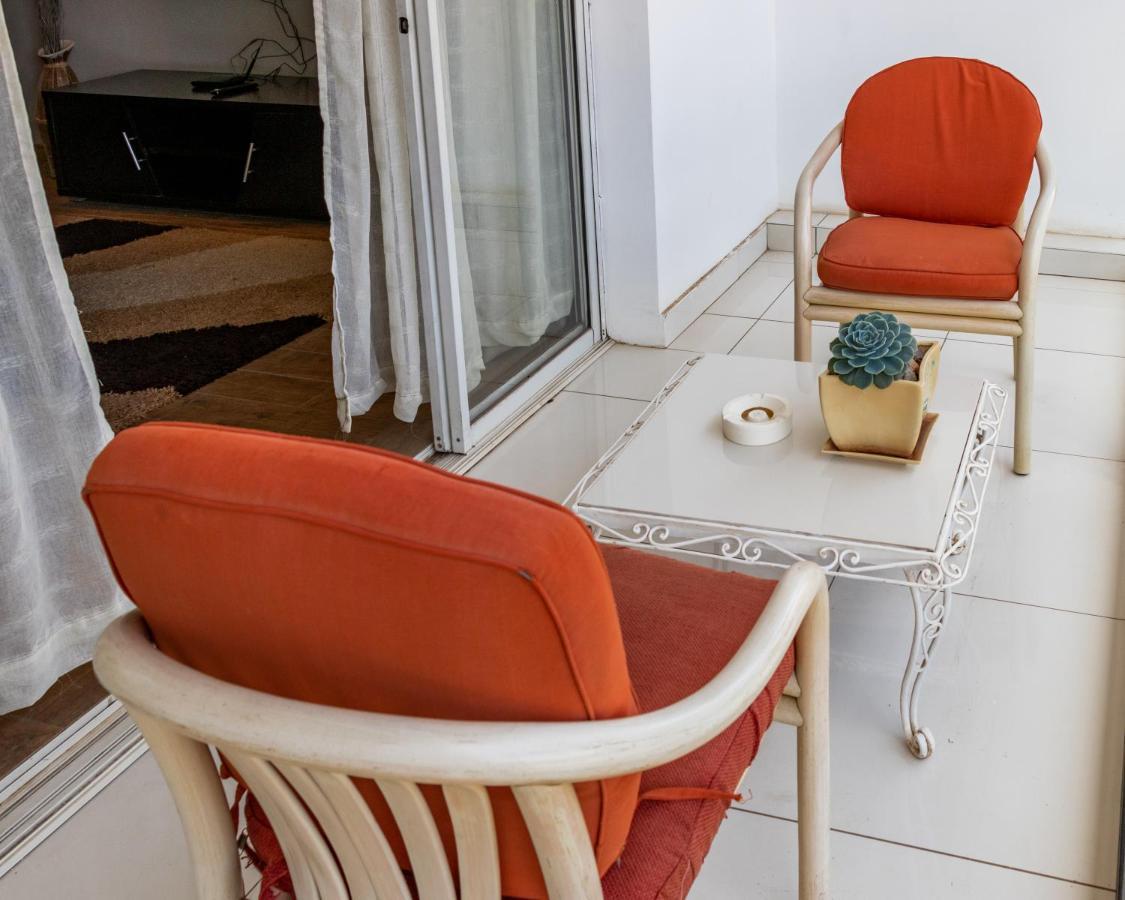 D2W Residency Suites Syokimau Екстер'єр фото