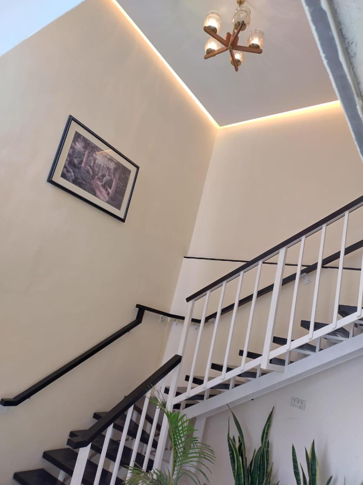 D2W Residency Suites Syokimau Екстер'єр фото