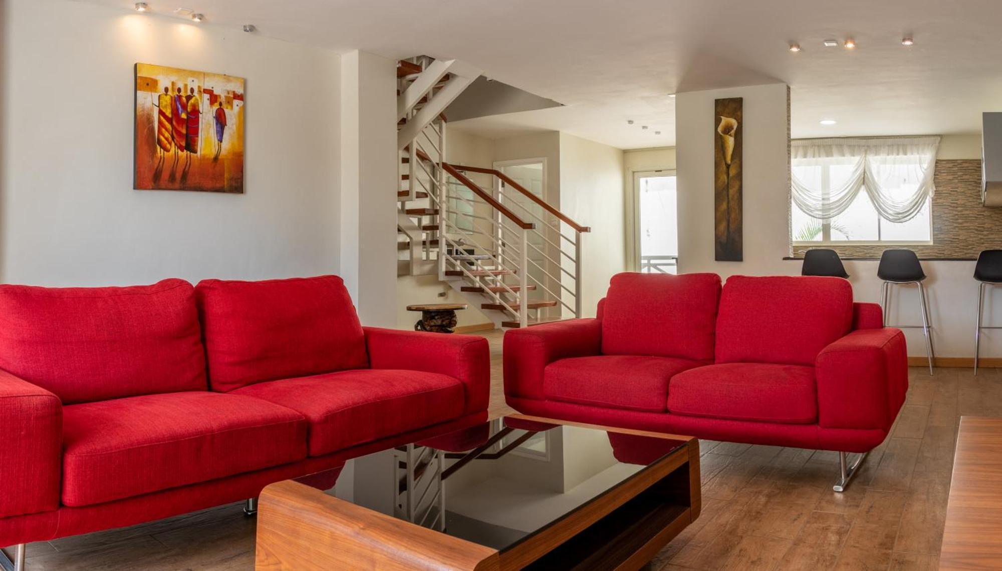 D2W Residency Suites Syokimau Екстер'єр фото