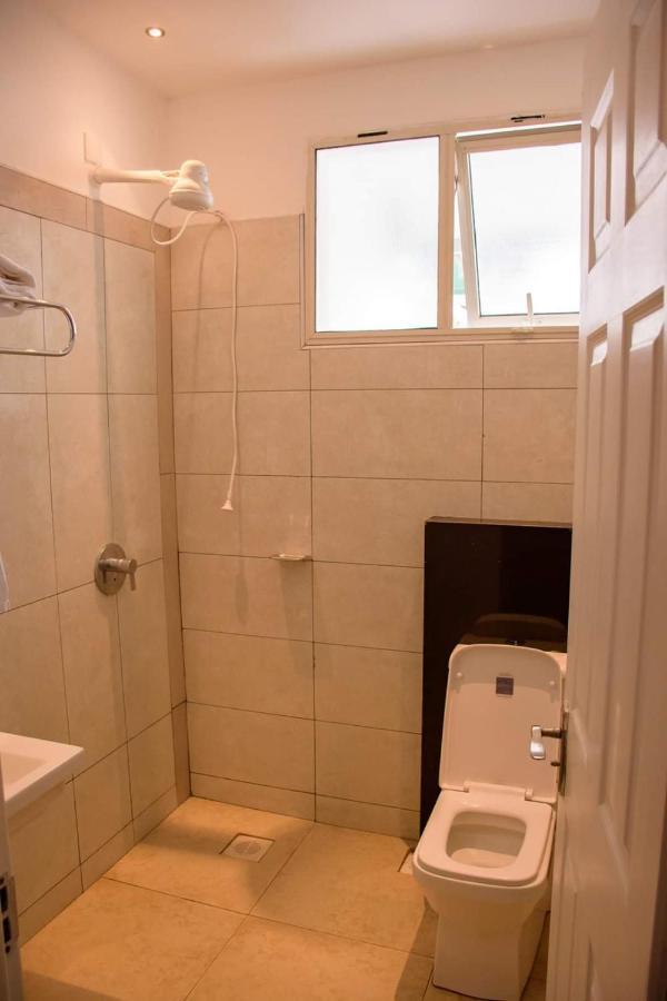 D2W Residency Suites Syokimau Екстер'єр фото