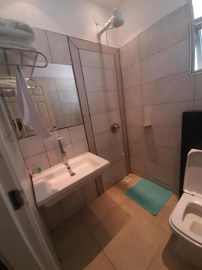 D2W Residency Suites Syokimau Екстер'єр фото