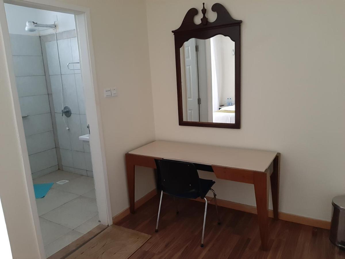 D2W Residency Suites Syokimau Екстер'єр фото